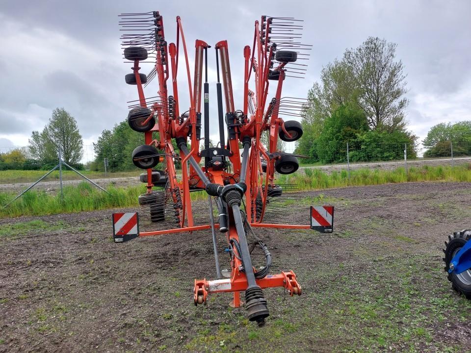 Kuhn GA 9531+ Övriga vallmaskiner