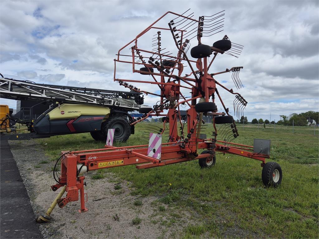 Kuhn GA7301 Övriga vallmaskiner