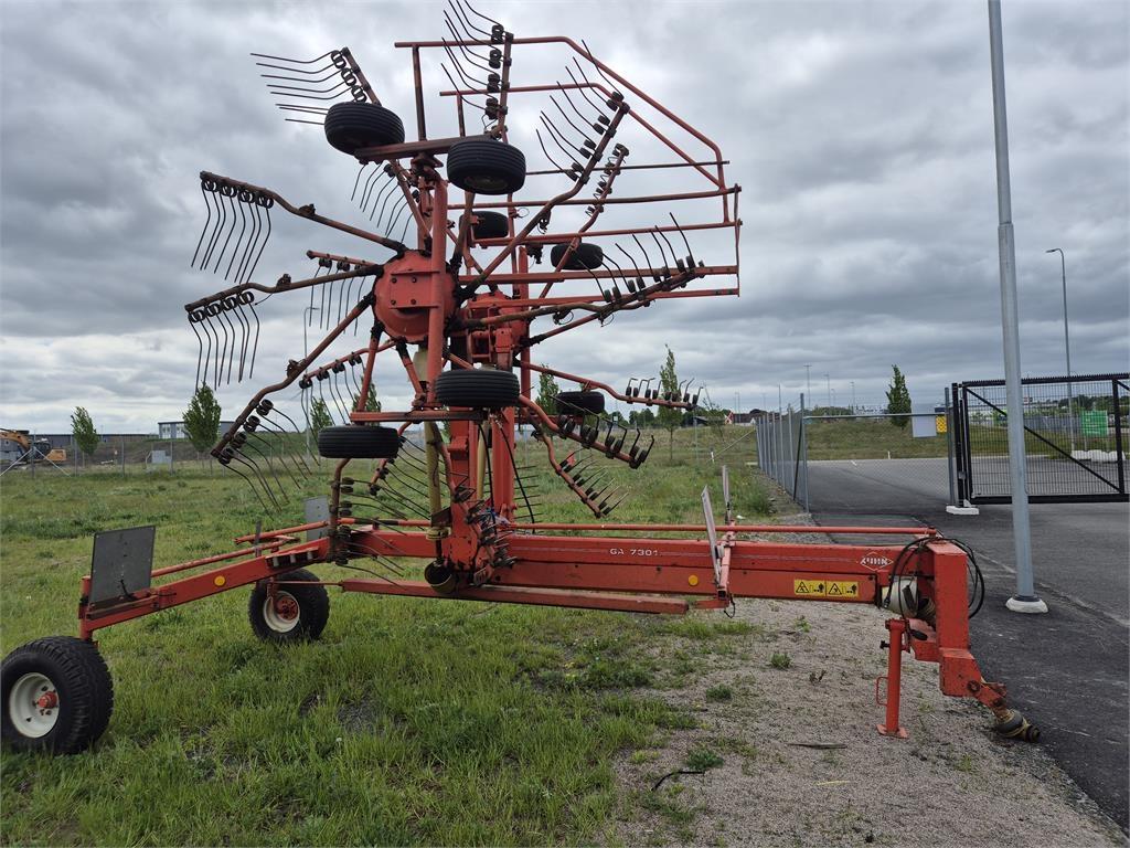 Kuhn GA7301 Övriga vallmaskiner
