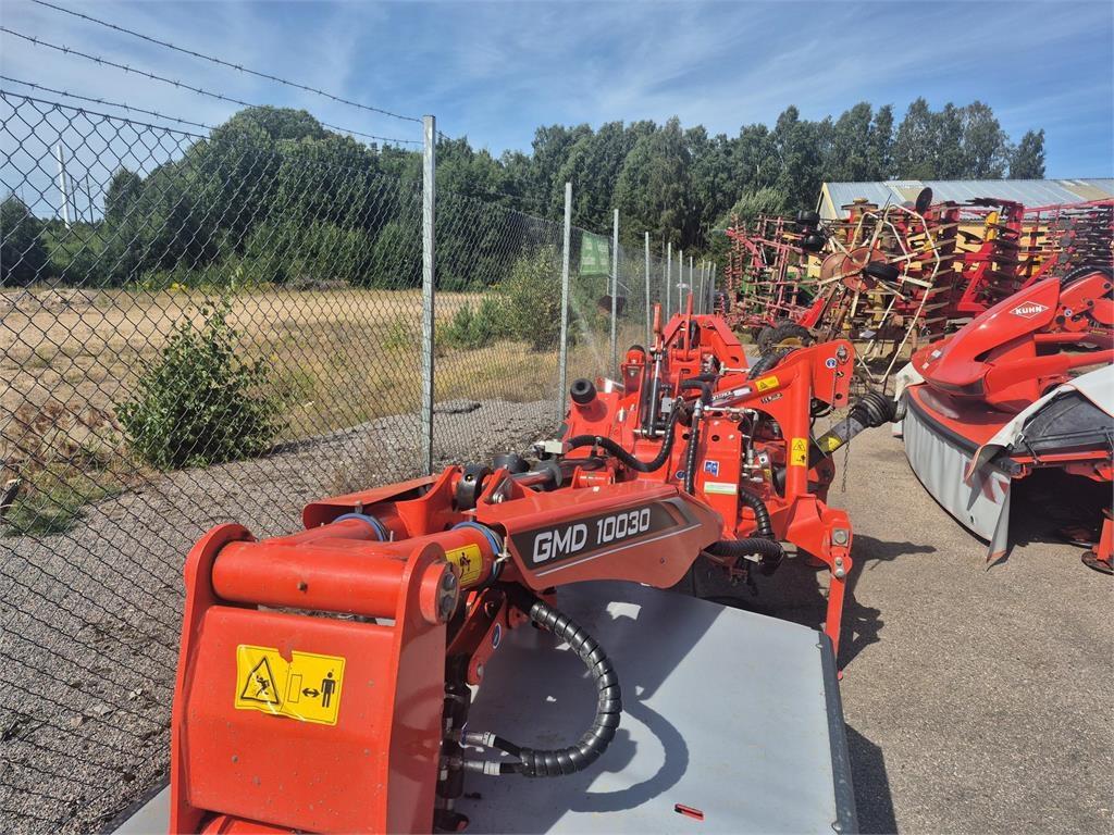 Kuhn GMD 10030 Slåttermaskiner