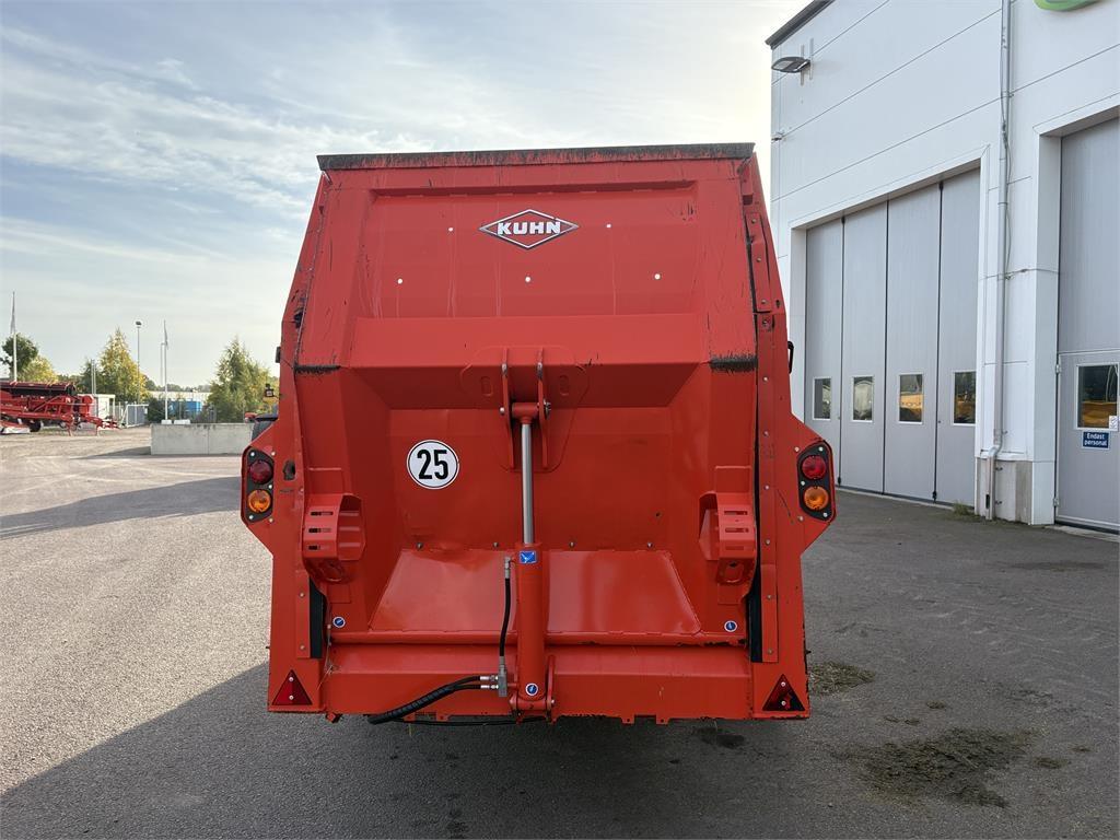Kuhn PRIMOR 15070 M Övrig inomgårdsutrustning
