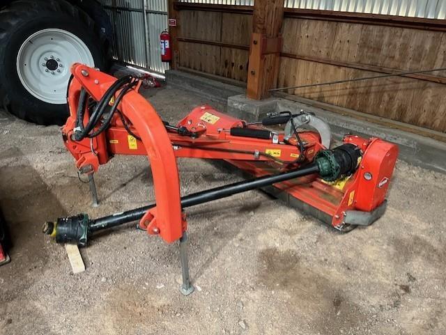 Kuhn TB211 Mowers