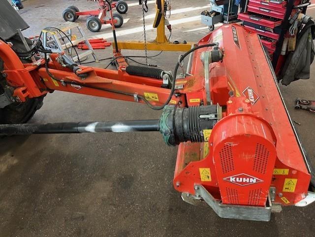 Kuhn TB211 Slåttermaskiner