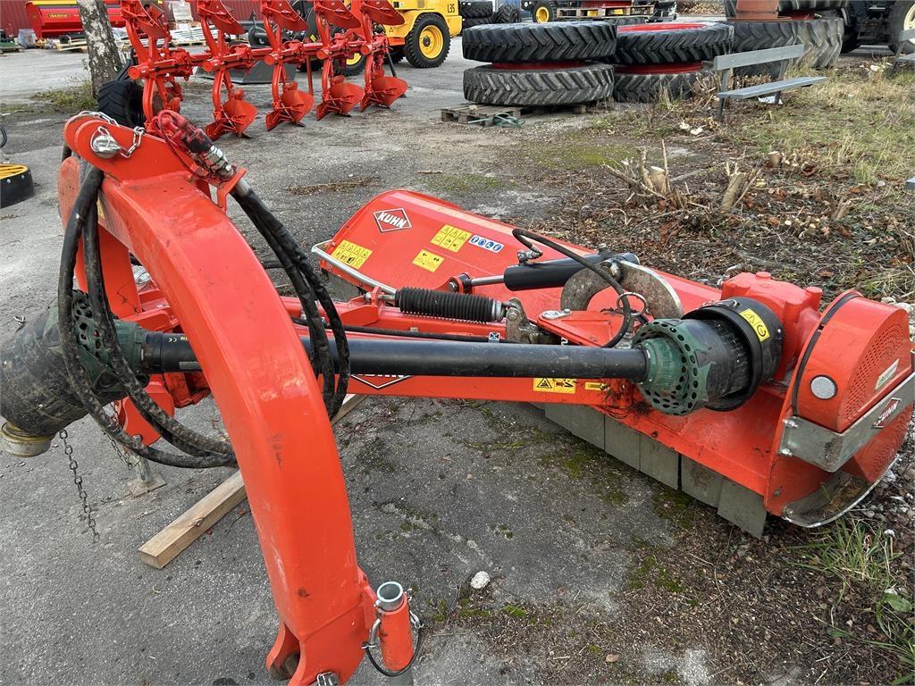 Kuhn TBE242 Slåttermaskiner