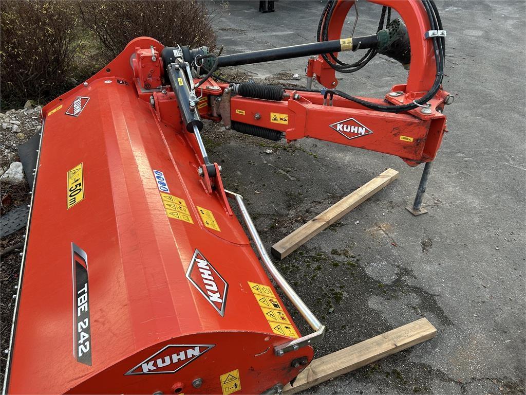 Kuhn TBE242 Slåttermaskiner