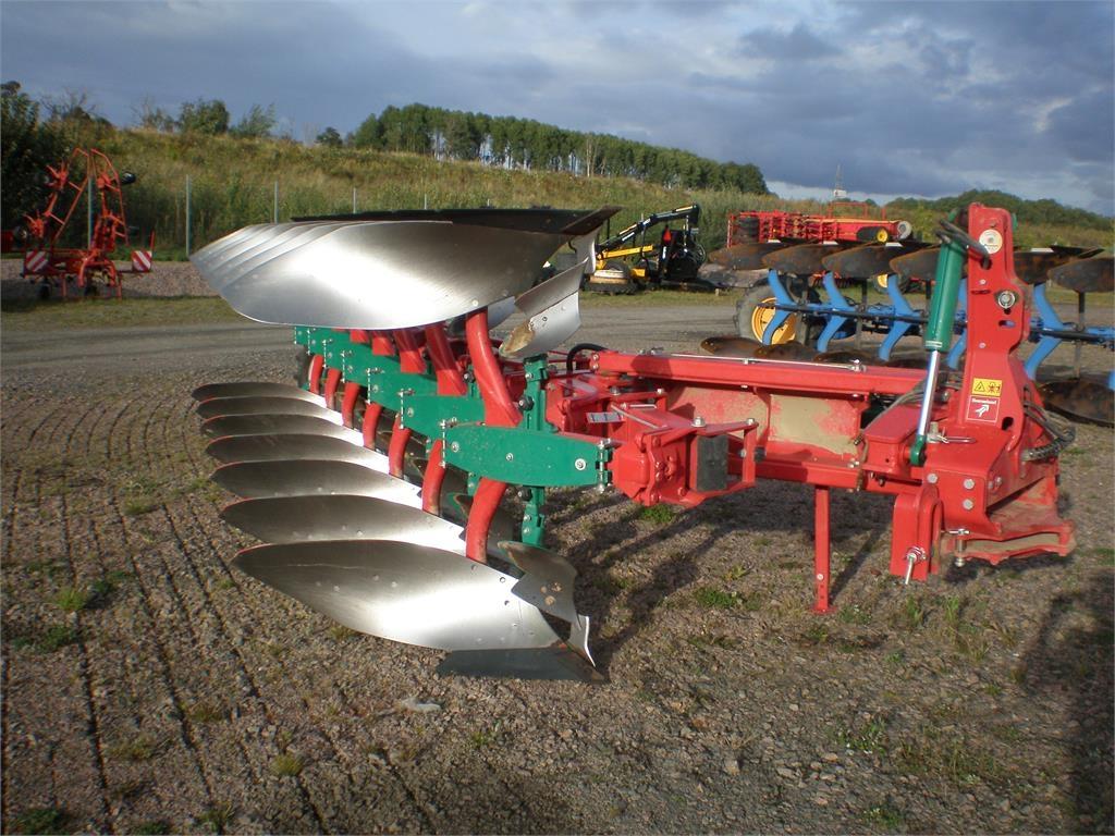Kverneland 3400 S Växelplogar