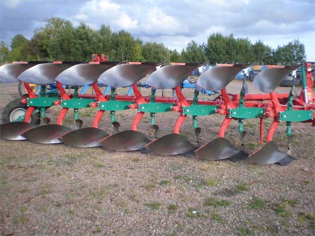 Kverneland 3400 S Växelplogar