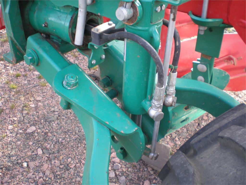 Kverneland 3400 S Växelplogar