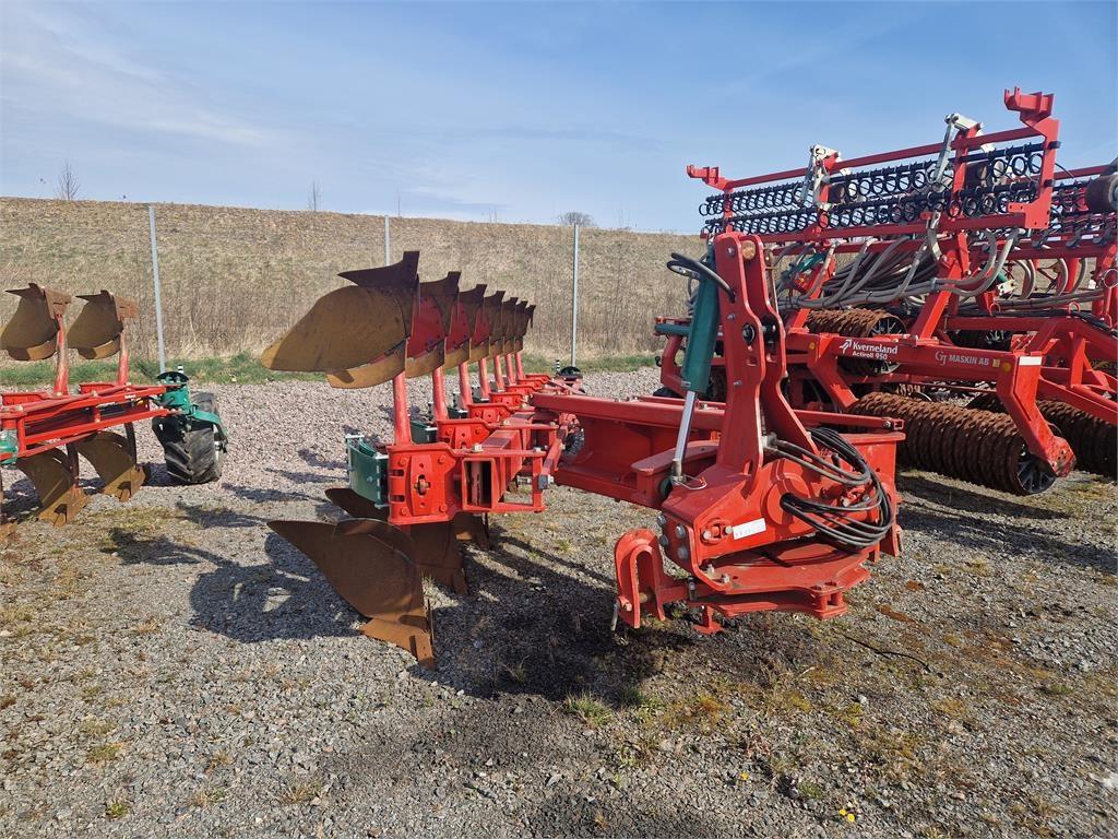Kverneland 3400S VARIOMAT ONLAND/FÅRAN Reversible ploughs
