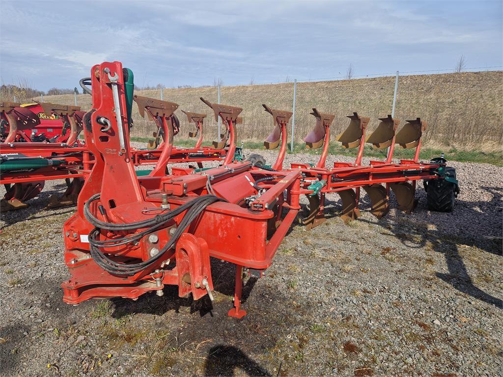 Kverneland 3400S VARIOMAT ONLAND/FÅRAN Reversible ploughs
