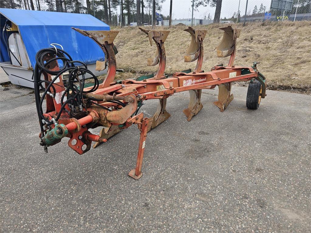 Kverneland EG 85 Växelplogar