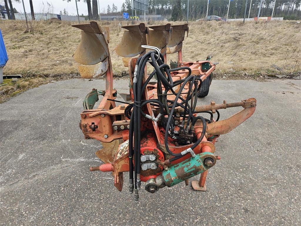 Kverneland EG 85 Växelplogar