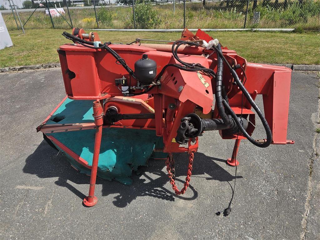 Kverneland Taarup KV/TA 3128 Slåttermaskiner