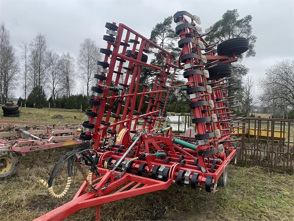 Kverneland TIGER 800 Harvar