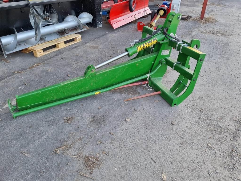 McHale BS994 Lastarredskap