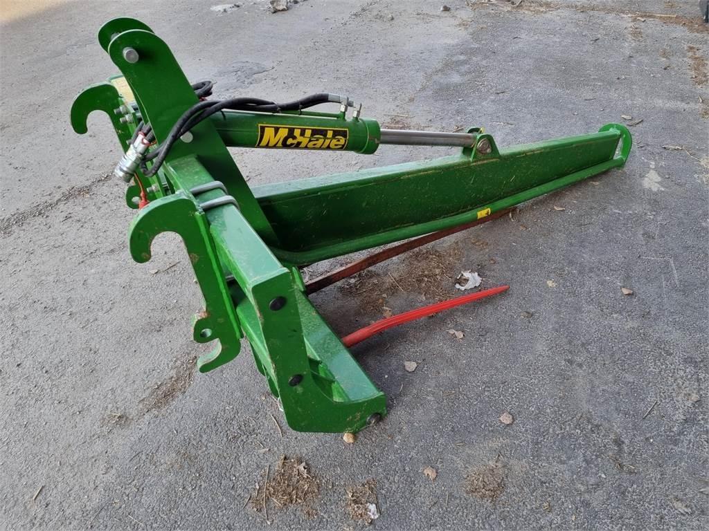 McHale BS994 Lastarredskap