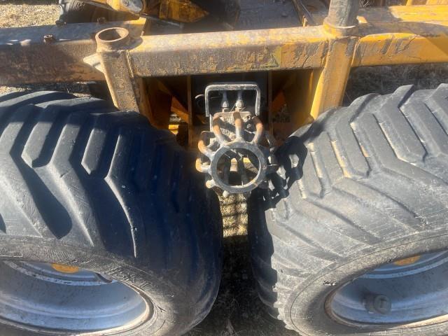 Moheda 120-4WD M40 Agriculture - Others