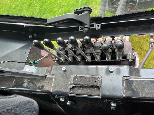 Mowi 1050 + P30 Lantbruk - Övrigt