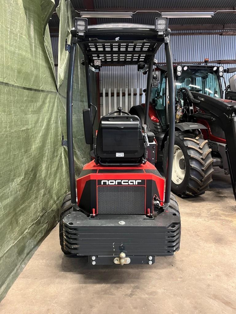 Norcar A7240 Lastarredskap