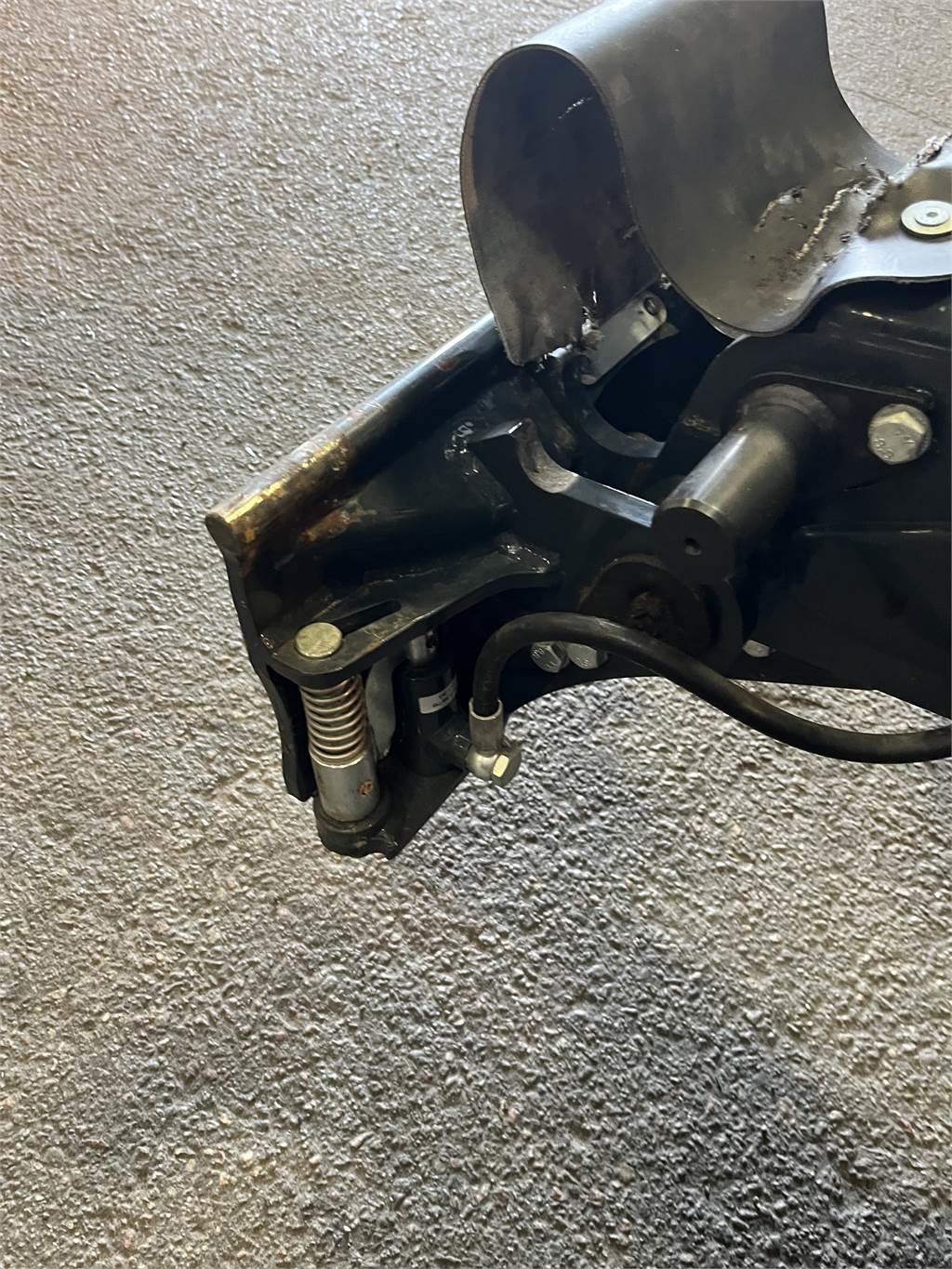 Norcar A7240 Kompaktlastare