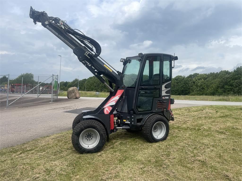 Norcar Övrigt Lastarredskap