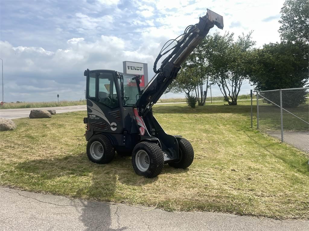 Norcar Övrigt Lastarredskap