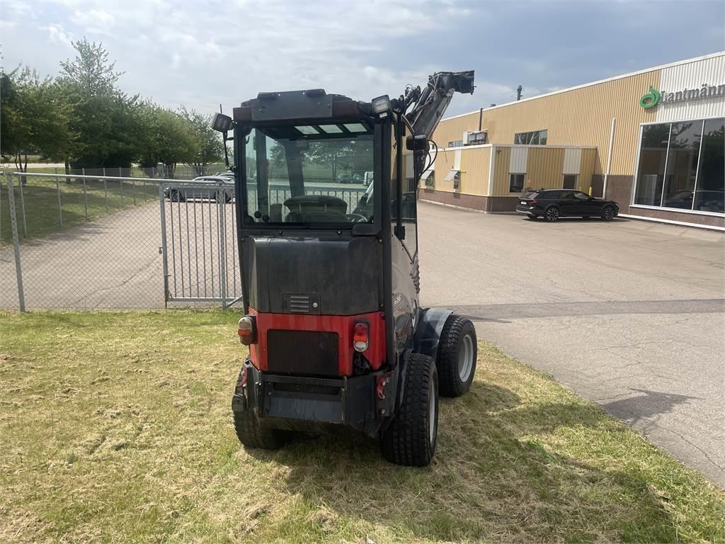 Norcar Övrigt Lastarredskap