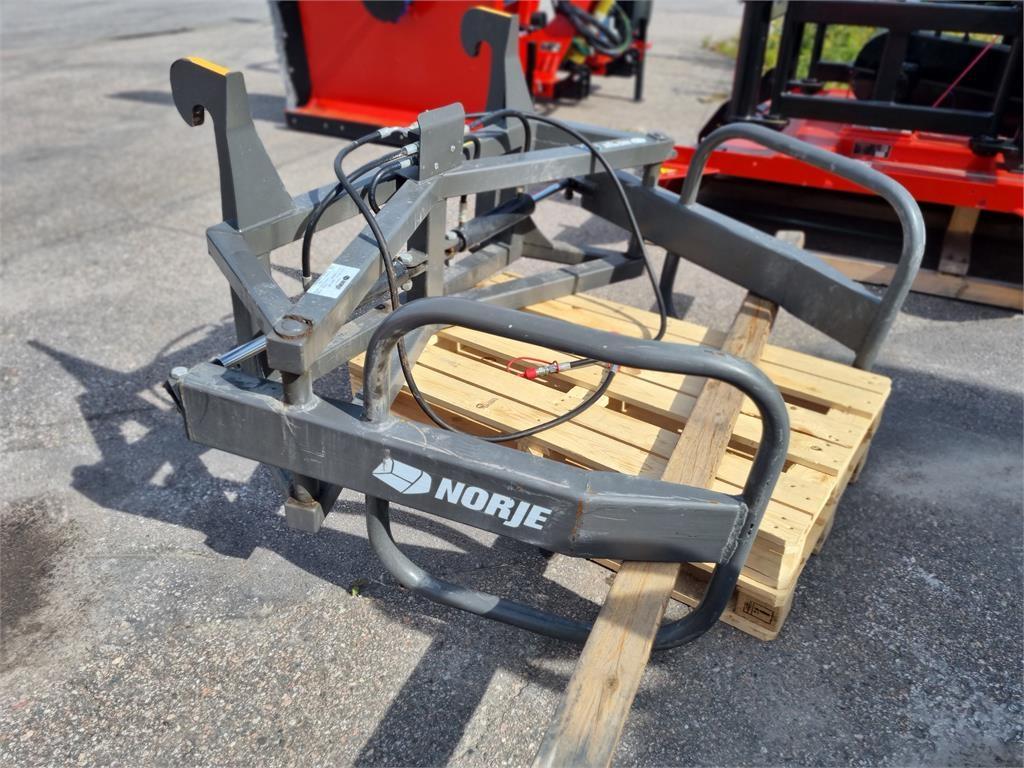 Norje Övrigt Lastarredskap