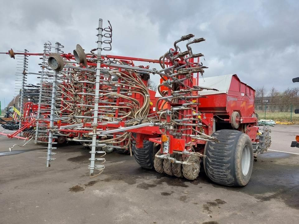 Överum CD 4504 K-PLUS Såmaskiner