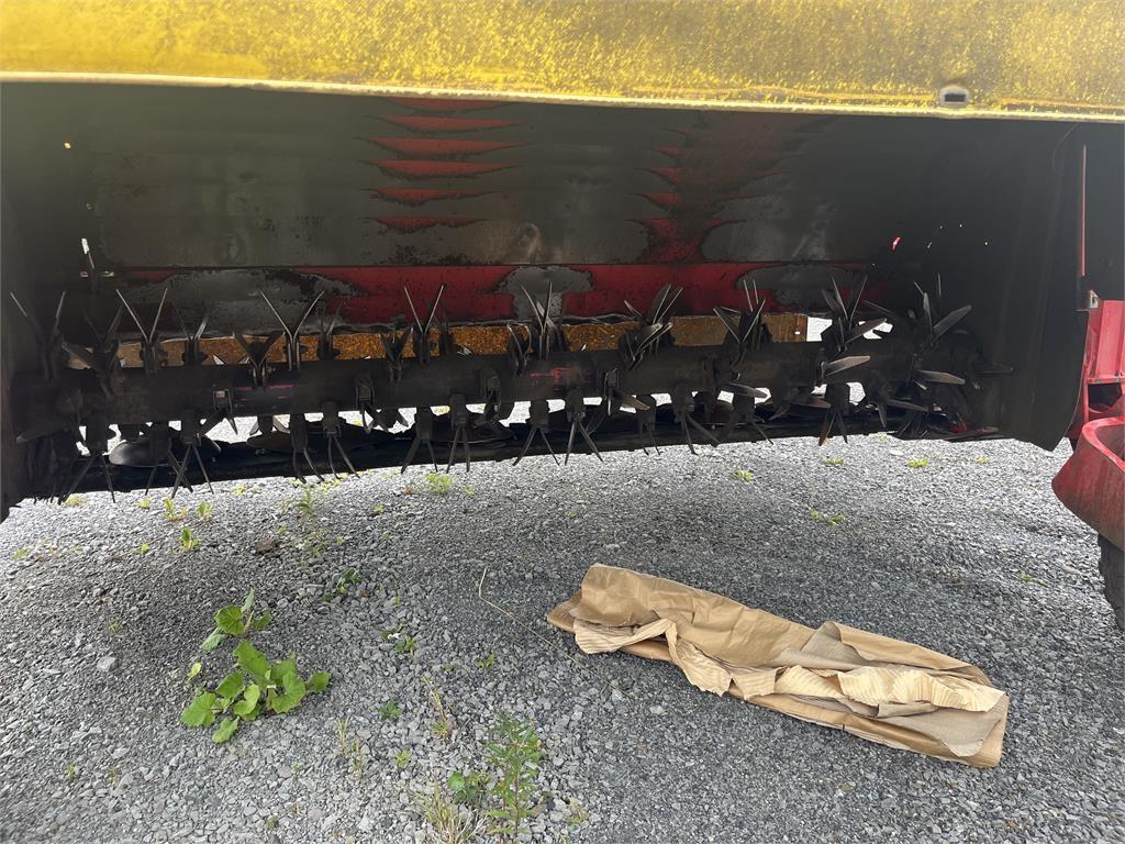 Pöttinger NOVACAT 3507T Slåttermaskiner