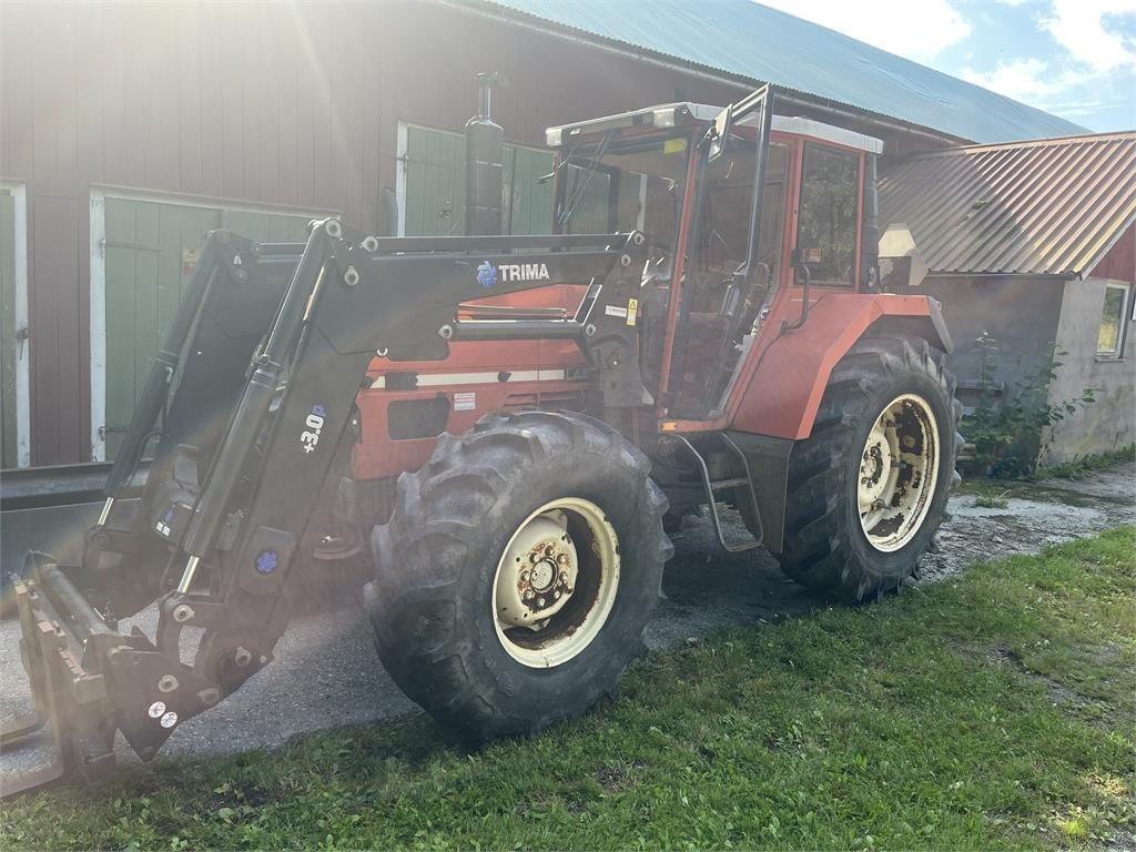 Same LASER 100 L Traktorer