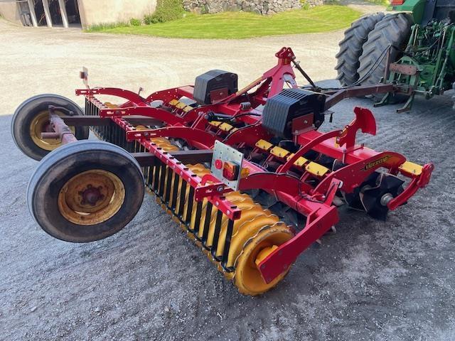 Väderstad CR 400 Disc harrows