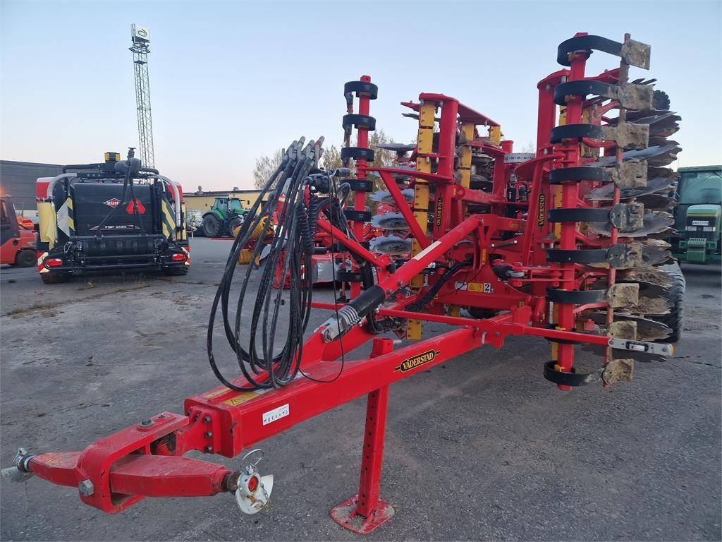 Väderstad CRX 425 Tallriksredskap