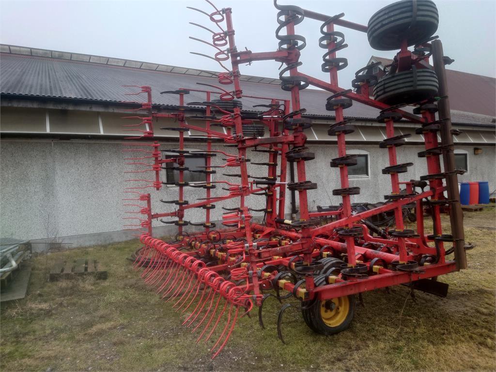 Väderstad NZ 8.10 Harrows