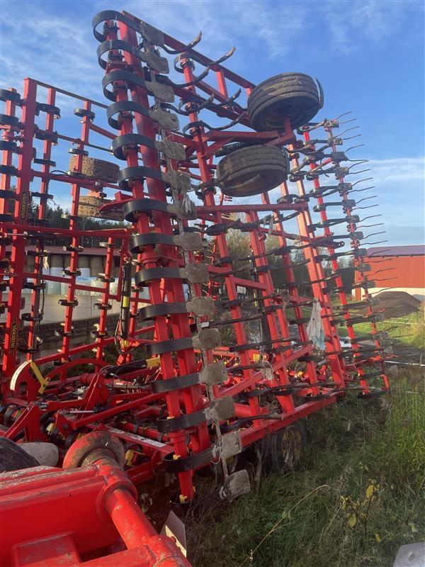 Väderstad NZA 1000 Harvar