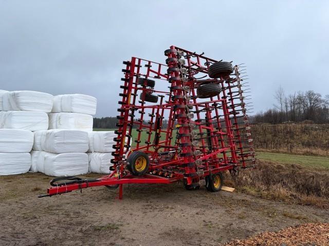 Väderstad NZA-1000 Harvar