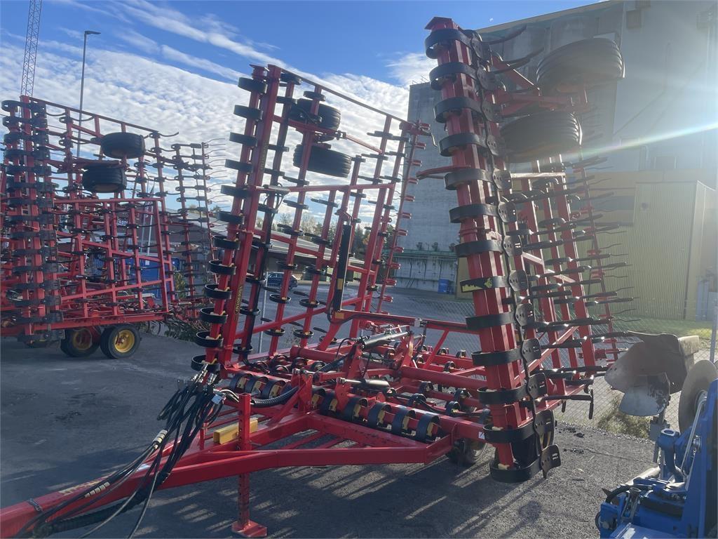 Väderstad NZA 900 Harvar