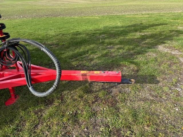 Väderstad NZA 900 Harvar