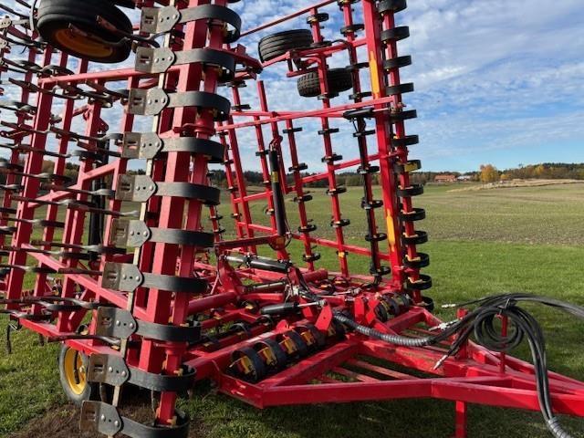 Väderstad NZA 900 Harvar