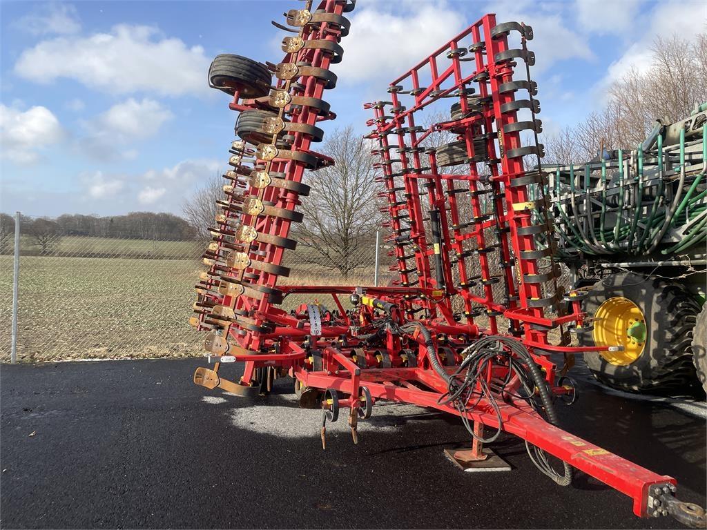 Väderstad NZA1000 Harvar