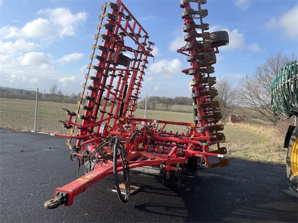 Väderstad NZA1000 Harvar