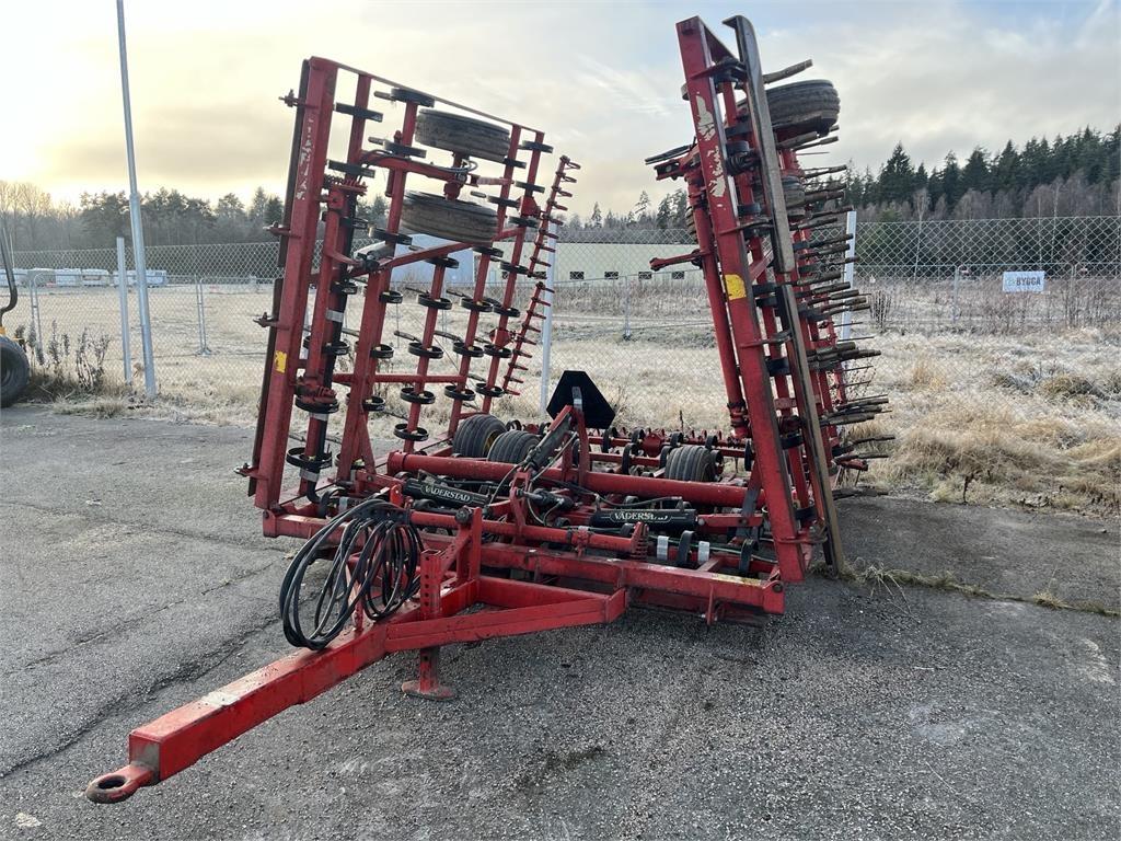 Väderstad NZE 7M Harvar