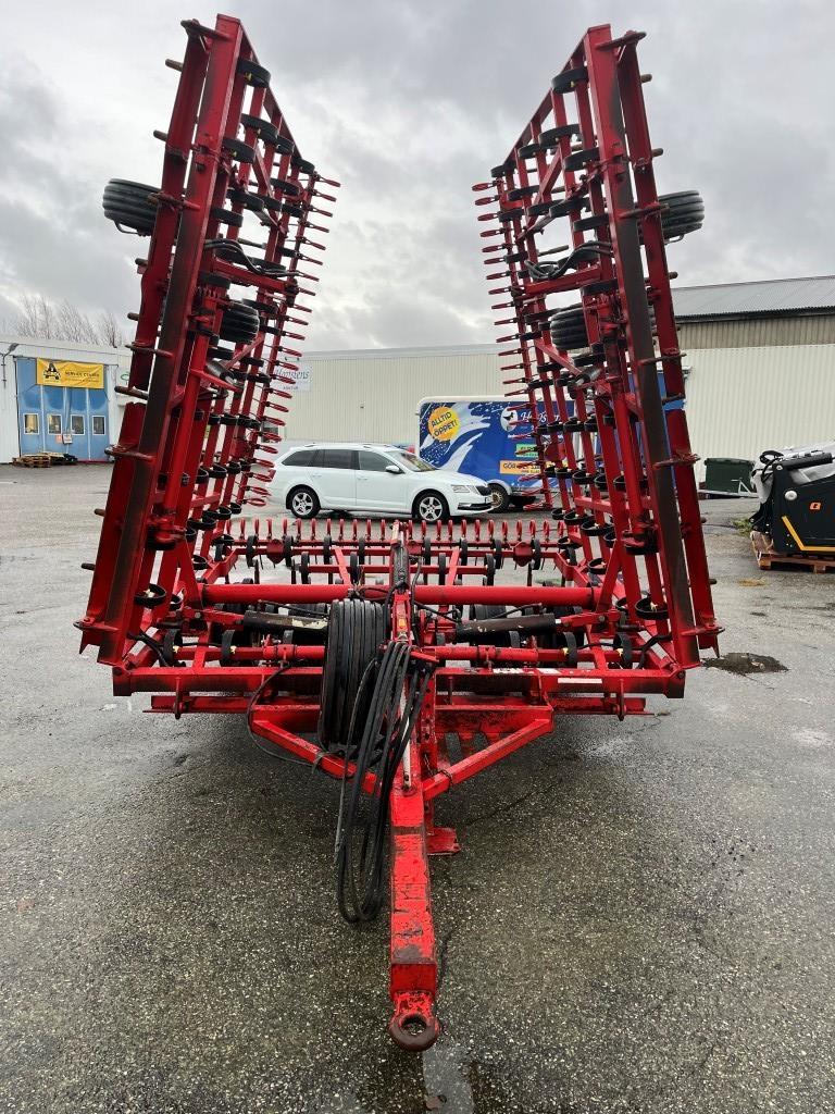 Väderstad NZE 800 Harvar