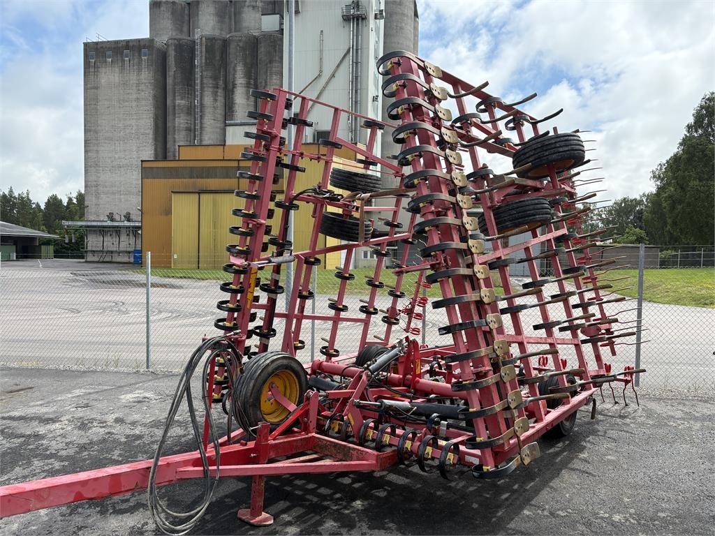 Väderstad NZE 800 Harrows