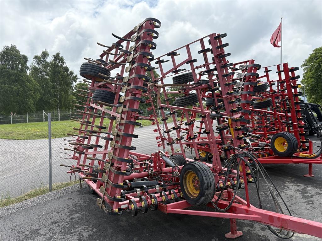 Väderstad NZE 800 Harrows