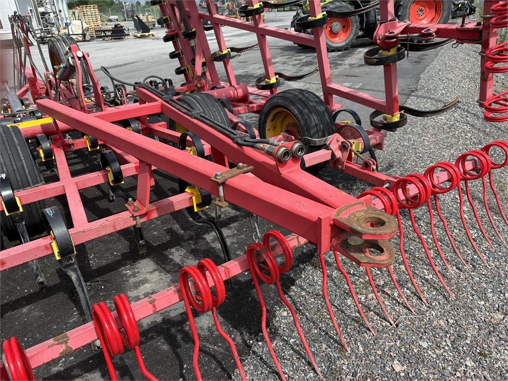 Väderstad NZE 800 Harrows