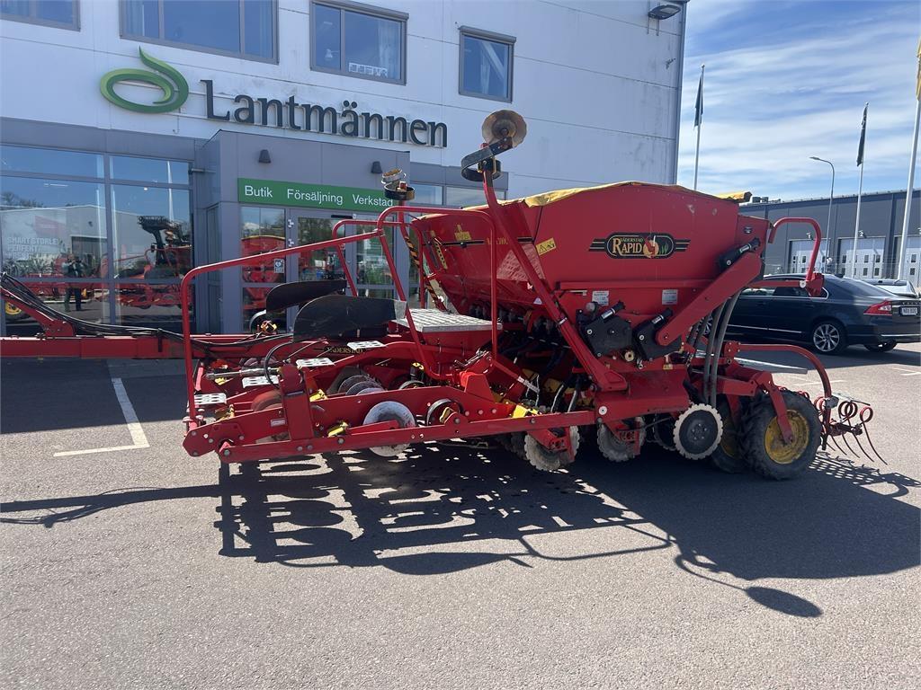 Väderstad RAPID 300 C Såmaskiner