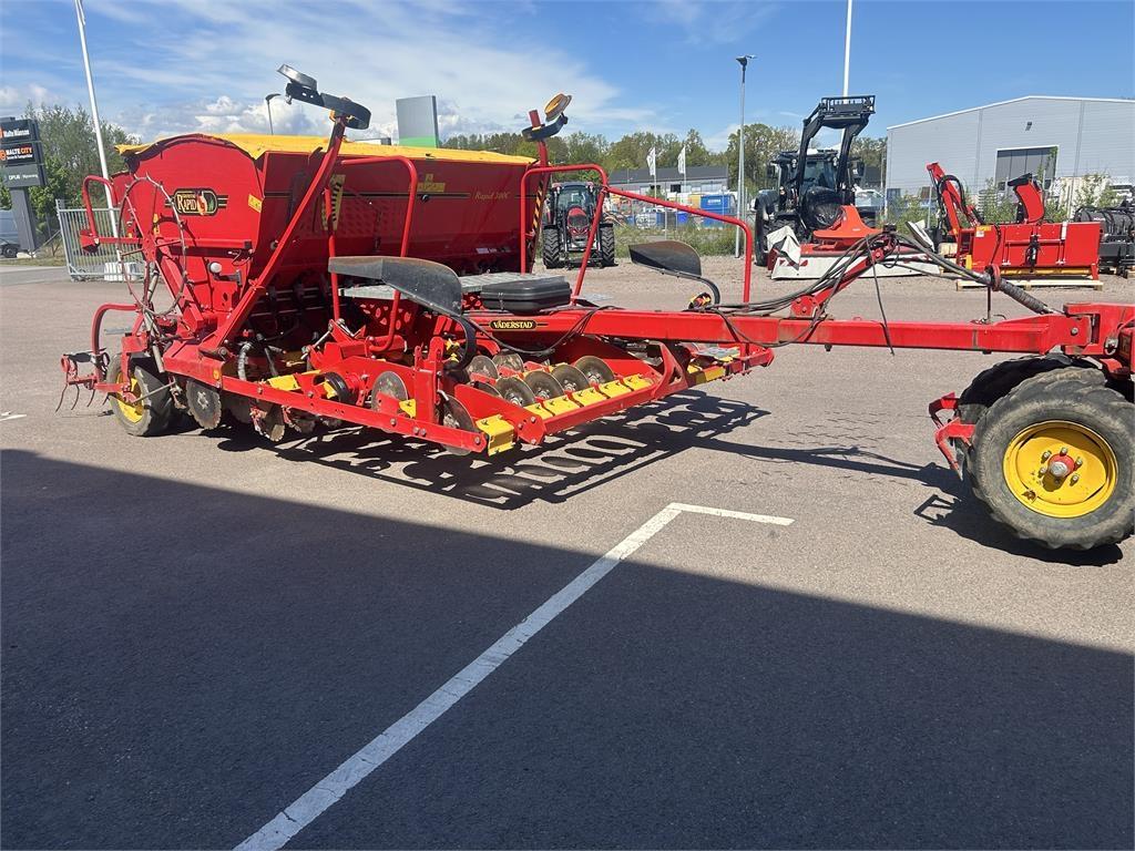 Väderstad RAPID 300 C Såmaskiner