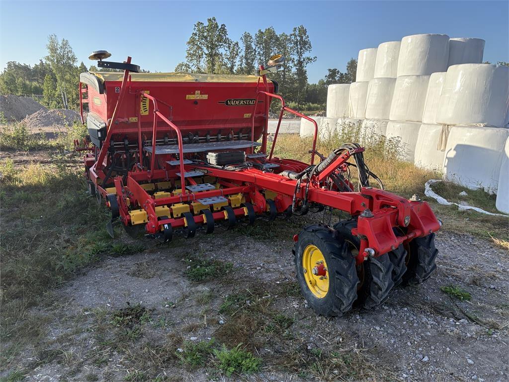 Väderstad RAPID 300 C Såmaskiner