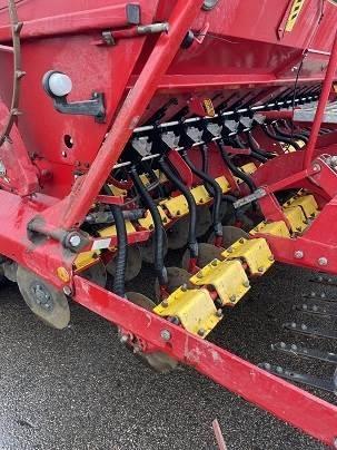 Väderstad RAPID 400 C Såmaskiner